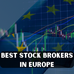 Best Stock Brokers IN EUROPE