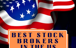 Best Stock Brokers in the US