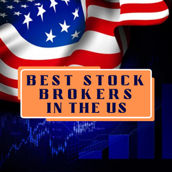 Best Stock Brokers in the US