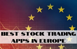 Best Stock Trading Apps in Europe