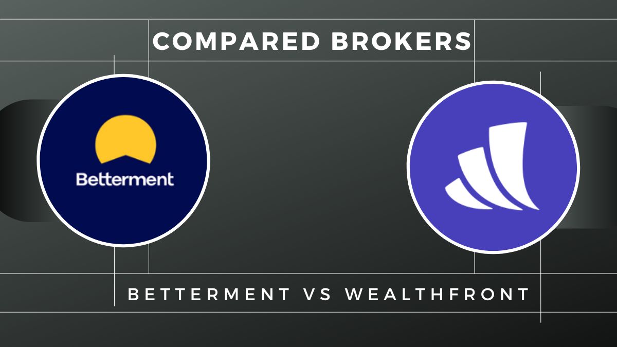 Betterment vs. Wealthfront Comparing Two Solid Online Trading Platforms