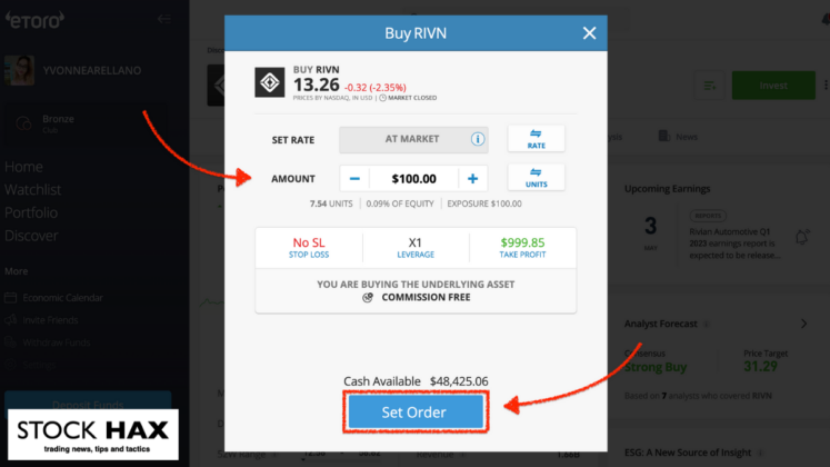 How To Buy Rivian Stock In | StockHAX