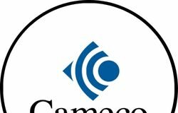 Cameco Corp. (CCJ) Logo