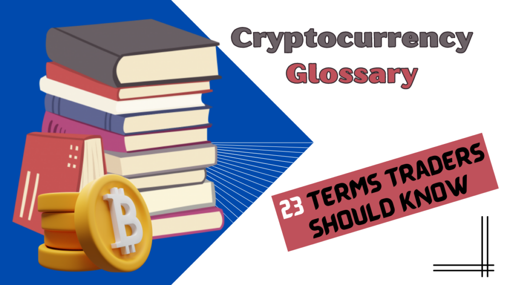 crypto currency glossary