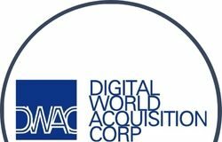 DWAC Logo