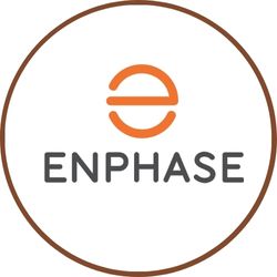 Enphase Energy Logo
