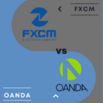 FXCM vs Oanda