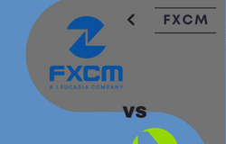 FXCM vs OANDA
