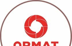 Ormat Technologies Logo