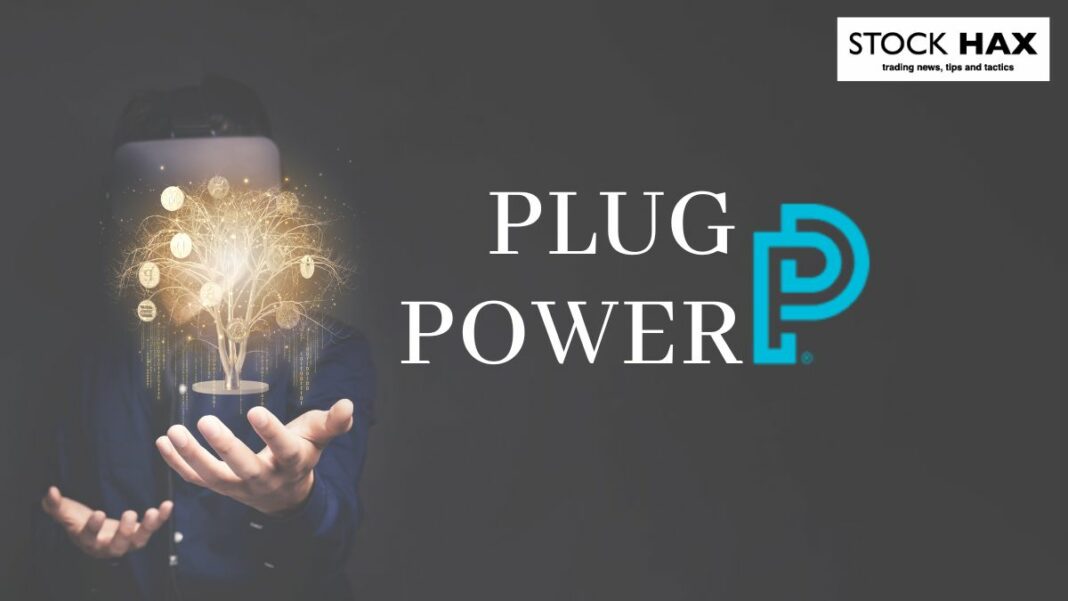  Plug Power Stock Forecast in 2024: An In-Depth Look Motiv 