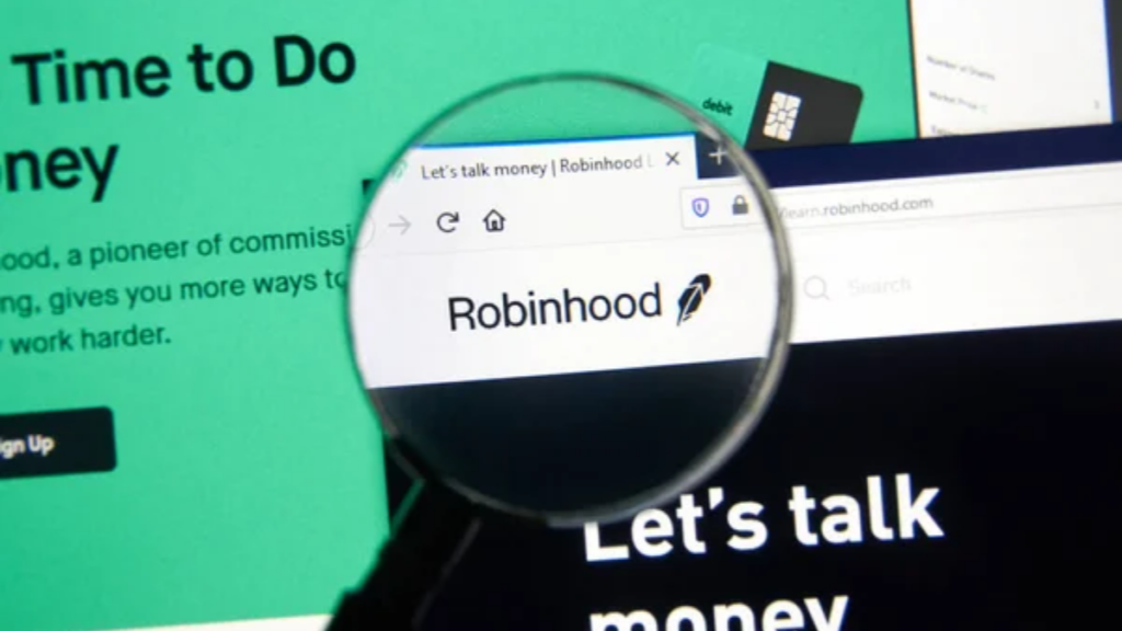 Platforms Similar To Robinhood