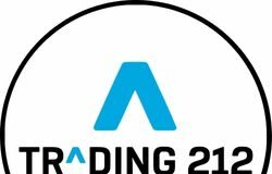 Trading 212 Logo