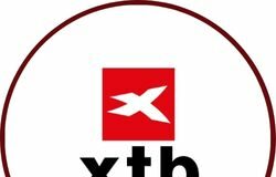 XTB Logo