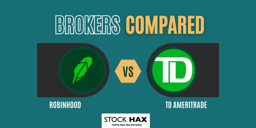 Hood-Vs-TD-Ameritrade