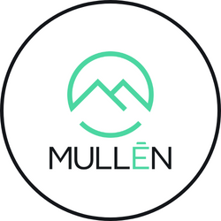 Mullen Logo