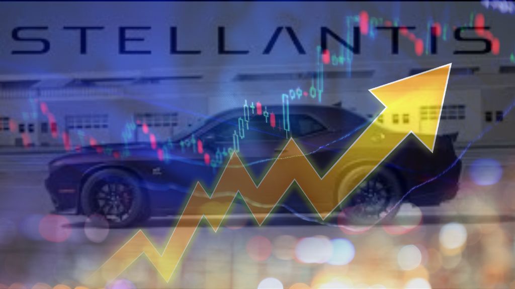 How To Invest In Stellantis Stock In 2024 - StockHAX