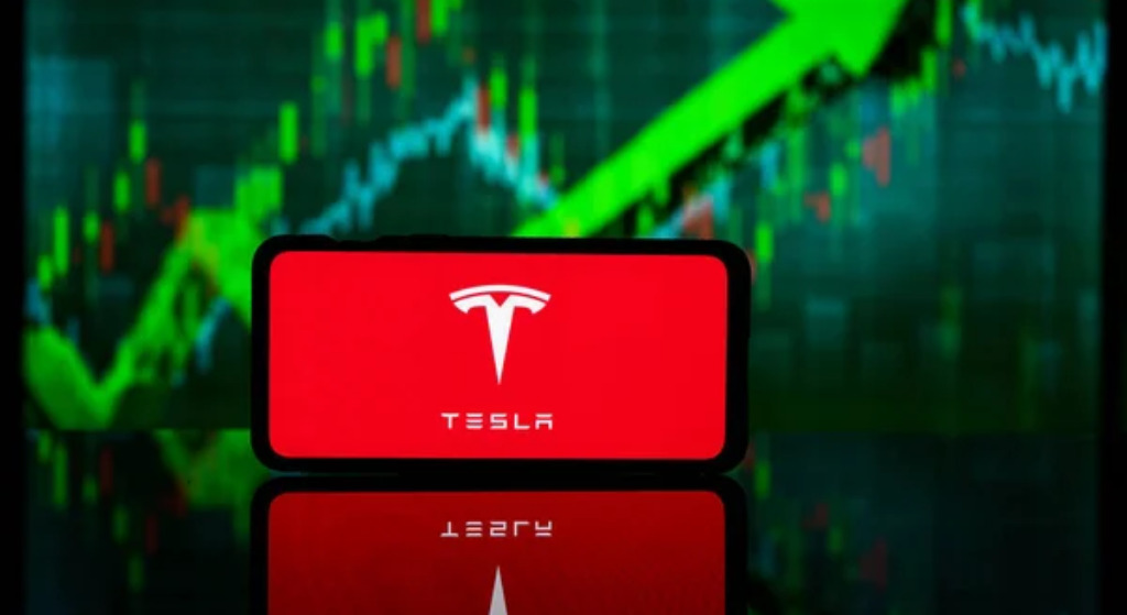 Tesla Stock Forecast 2024 Insights And Predictions For TSLA Shares   Tesla 2 