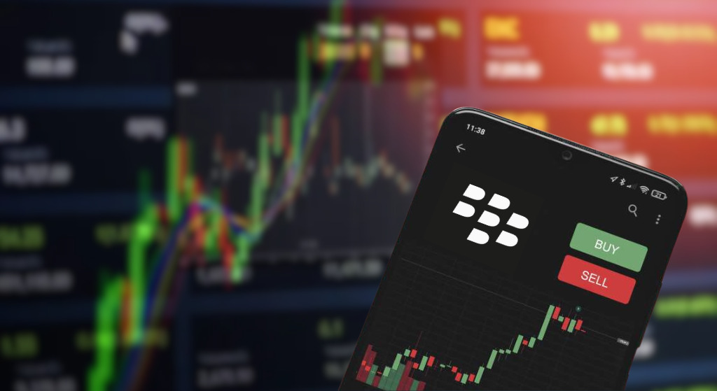 Is Blackberry A Good Stock To Buy