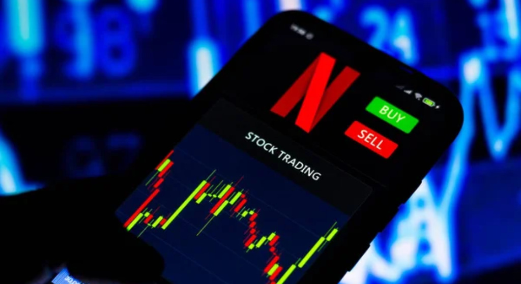 How Much Is It To Buy Netflix Stock