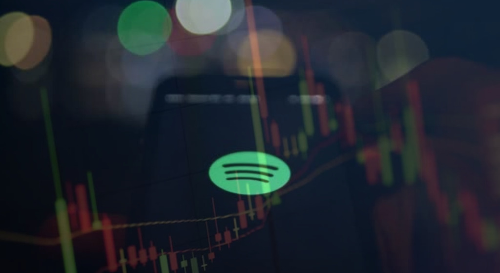 Buy Spotify Stock