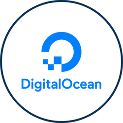 digitalocean Logo
