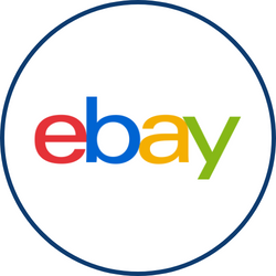 ebay Logo