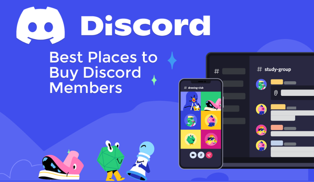 What Is Discord Stock