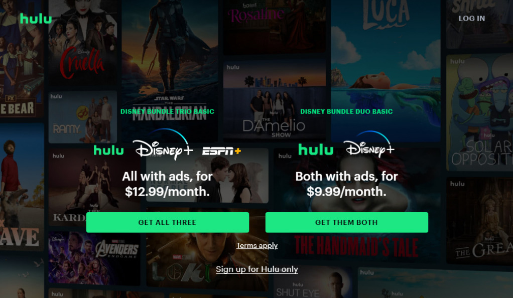 How To Buy Hulu Stock In 2024 StockHAX   Hulu 1 