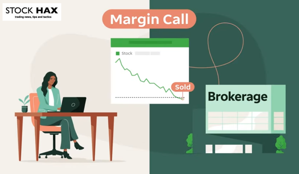 Margin-call