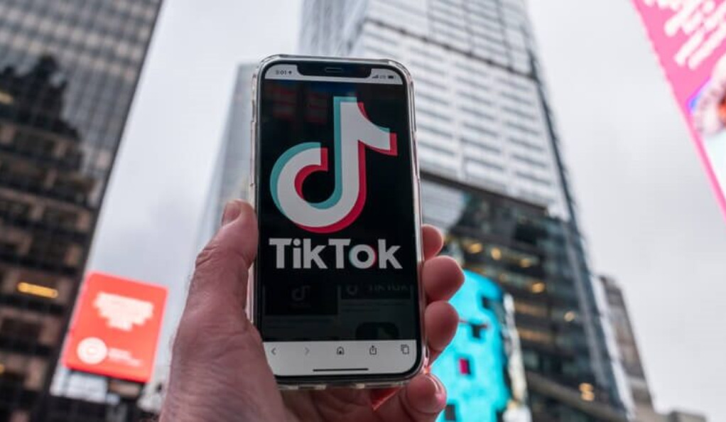 Tik Tok Stock Price