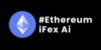Ethereum-iFex-Ai Logo