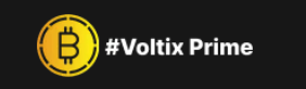 Voltix Prime Logo