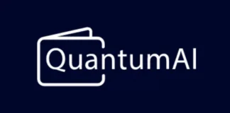 Quantum Code Ai Logo