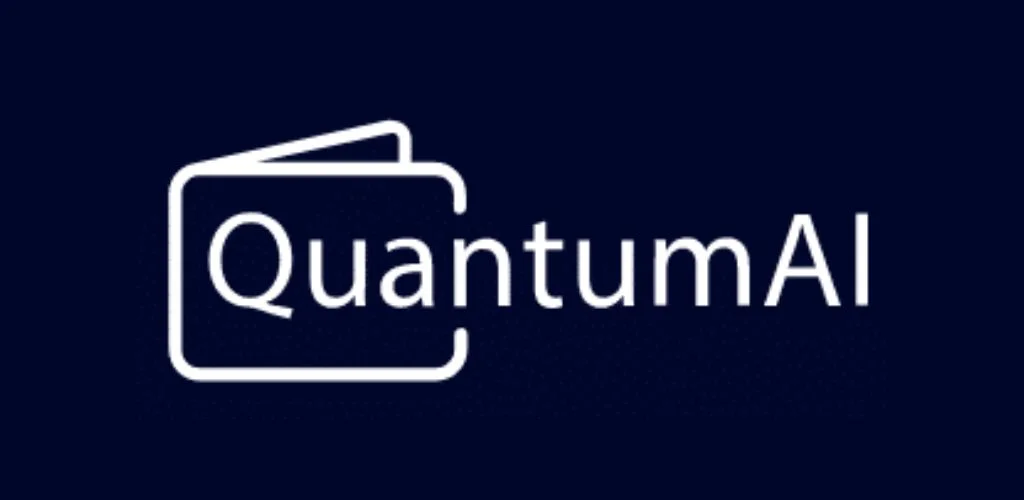 Quantum Code Ai Logo